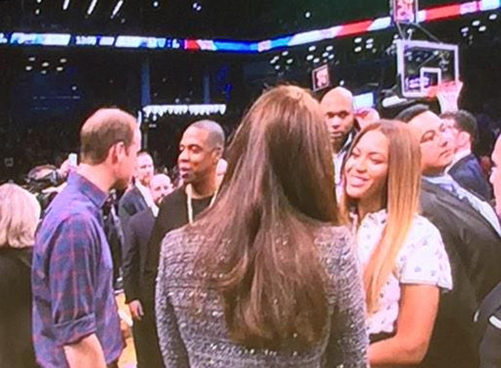 Prinz william und kate middleton kennenlernen